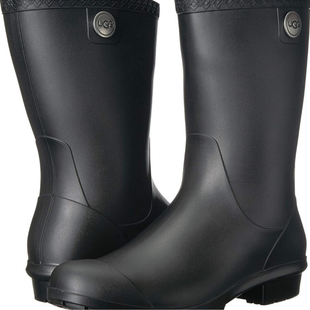 UGG Sienna Waterproof rain Boots size 11